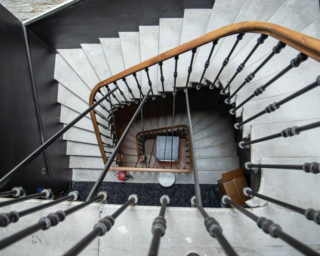 Maison Bayard มงต์เปอลิเยร์ ภายนอก รูปภาพ