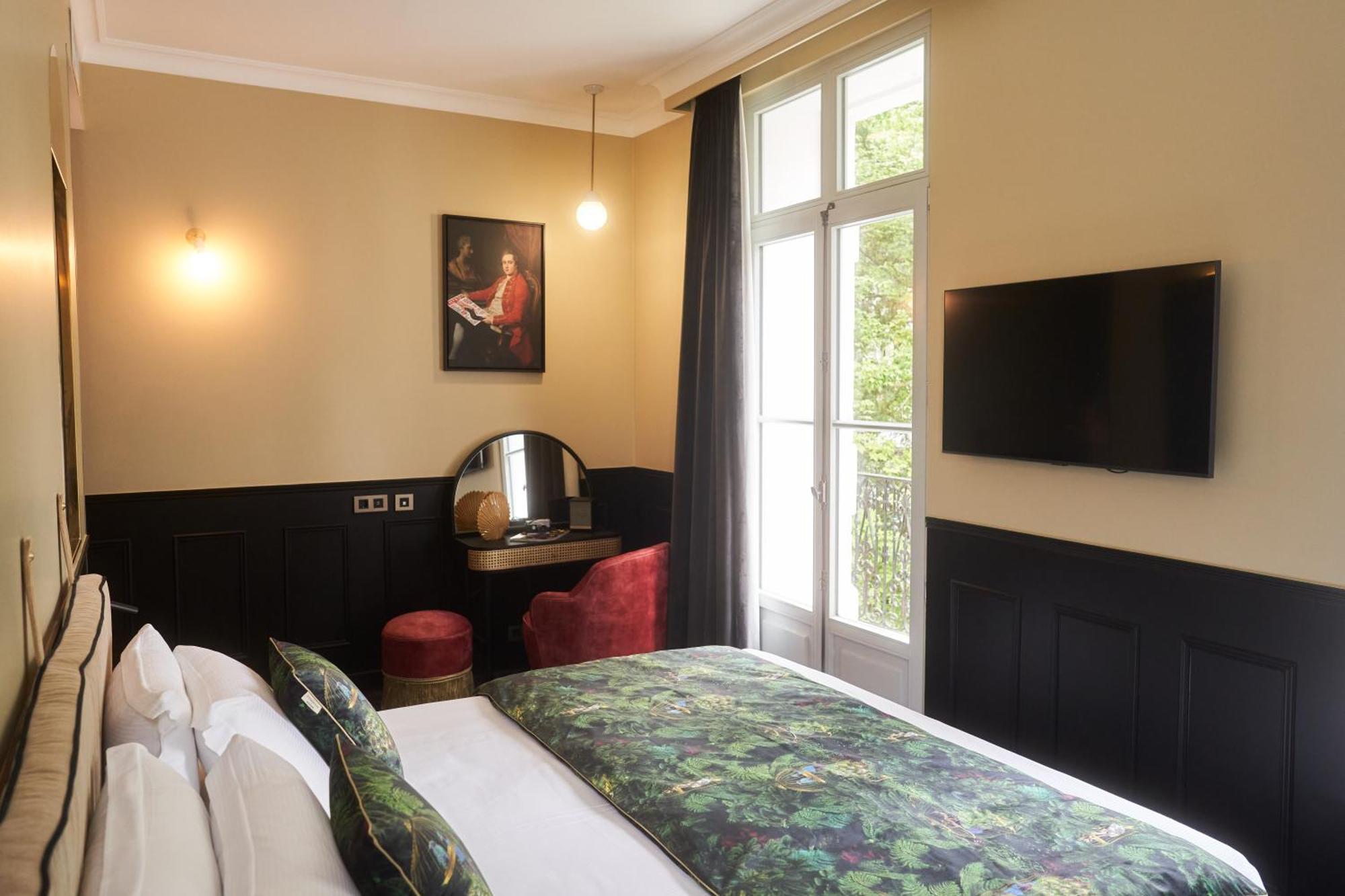 Maison Bayard มงต์เปอลิเยร์ ภายนอก รูปภาพ